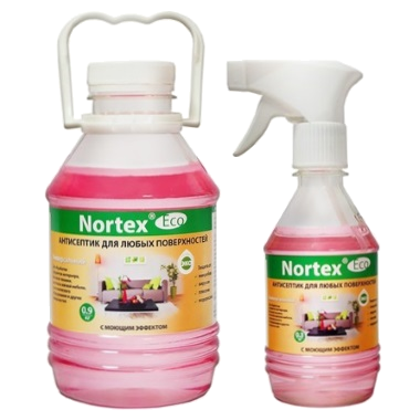 моющее средство «Nortex»